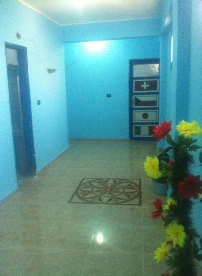 Bob Marley House Sherief Hotel Luxor Bagian luar foto