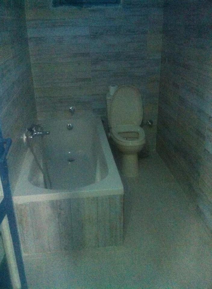 Bob Marley House Sherief Hotel Luxor Bagian luar foto