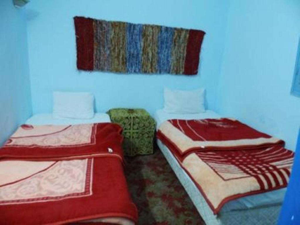 Bob Marley House Sherief Hotel Luxor Ruang foto