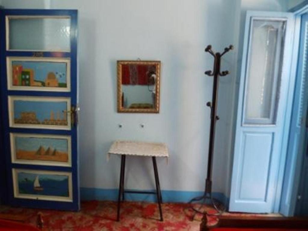Bob Marley House Sherief Hotel Luxor Bagian luar foto
