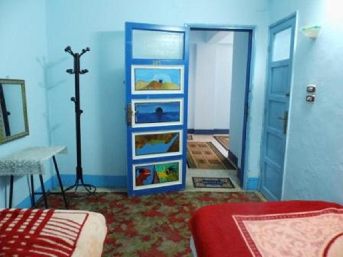 Bob Marley House Sherief Hotel Luxor Ruang foto